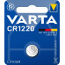 CR 1220 (Litio) (10pz)